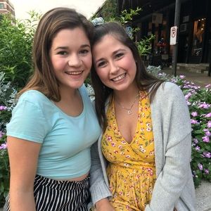 Meet your Posher, Clare